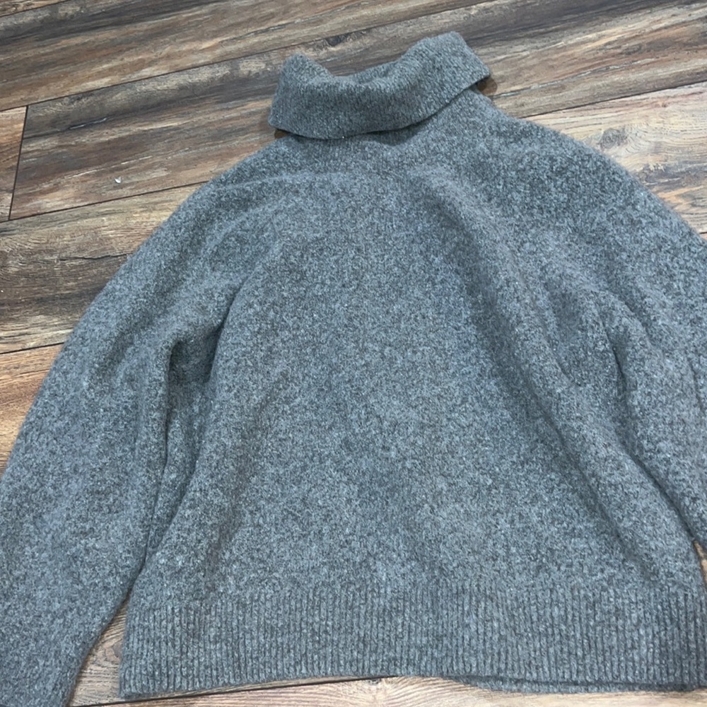 & other stories sweater